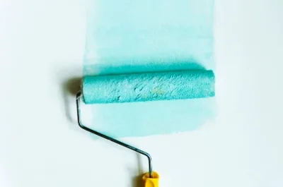 Peinture intérieure à Soucy — murs, plafonds et boiseries